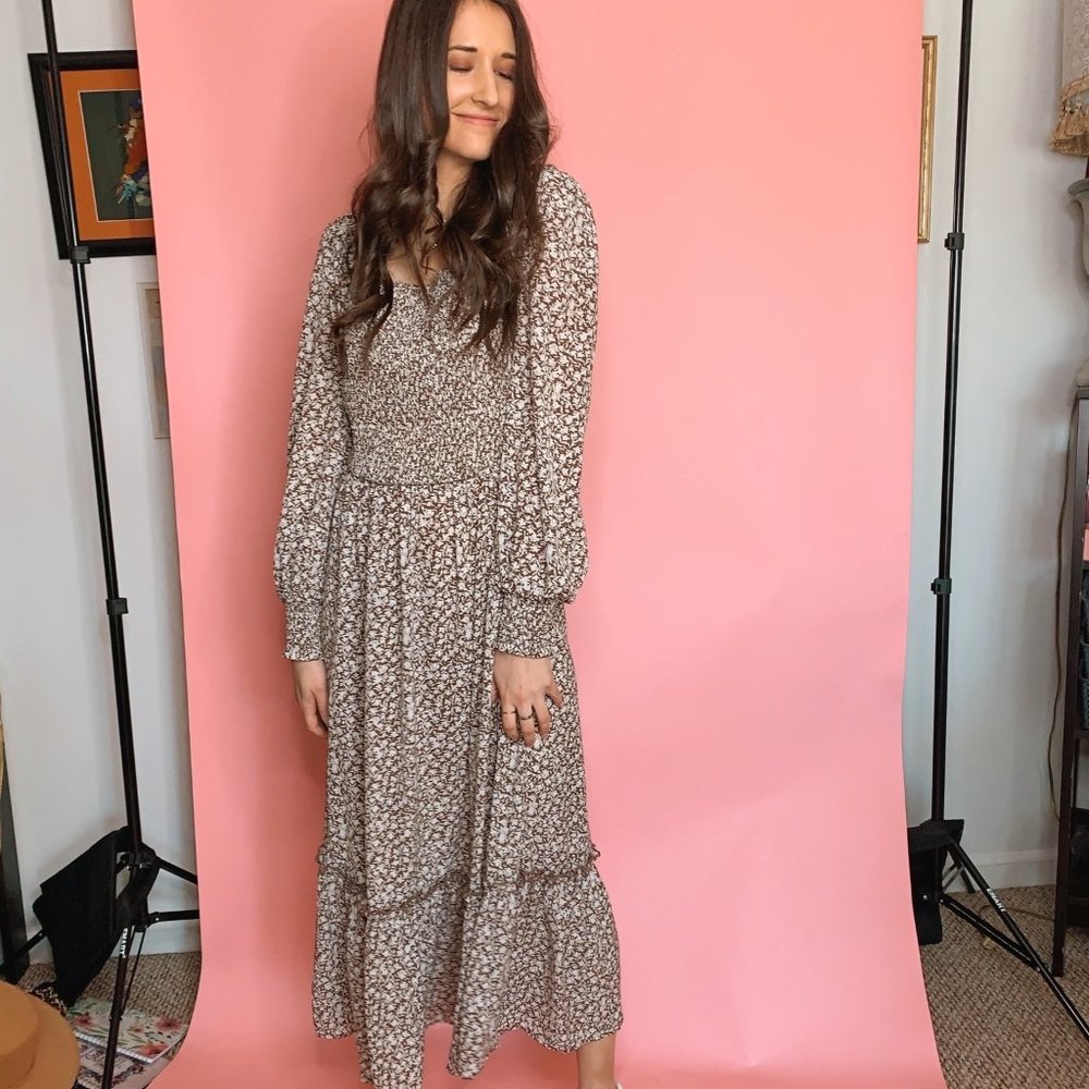 Cory Dress
